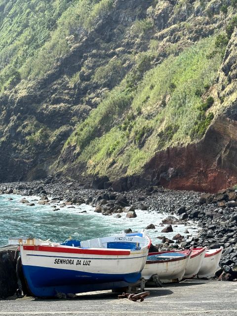 Sete Cidades Lakes Off Road Tour Tour Details