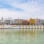 Seville Guadalquivir River Kayak Tour Exploring Sevilles Riverside Landmarks