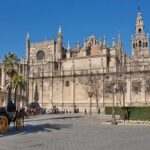 Seville Half Day Walking Tour Itinerary Highlights