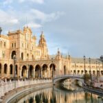 Seville: Private Custom Tour With A Local Guide Booking And Payment