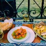 Seville: Tapas Tour Across The River In Triana Tour Overview