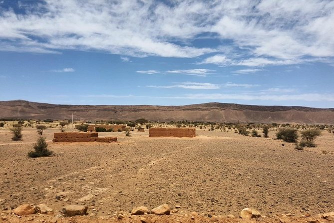 Shared Group Desert Tour From Marrakech 2 Days - Overview of the Tour