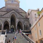 Sharing Tour Amalfi Coast [english Driver Available] Positano, Amalfi, Ravello No Lunch Tour Highlights