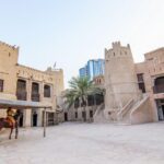 Sharjah City Sightseeing Tour The Pearl Of The Gulf Exploring Sharjahs Rich History