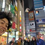 Shinjuku: Bar Hopping Night Tour At Japanese Izakaya Tour Overview