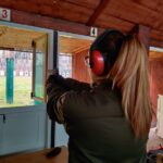 Shooting Pro – 84 Shots Cracow Shooting, Real Guns, Live Rounds Overview Of Shooting Pro Experience