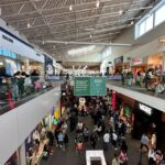 Shopping At Jersey Gardens Overview Of The Outlet Center