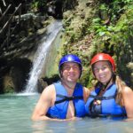 Shore Excursion Cruise Ship Waterfalls And Atv Quads Overview Of The Excursion