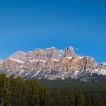 Shuttle Service Between Canmore, Banff, Moraine Lake, Lake Louise Service Overview