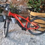 Sibiu: Guided Highlights E Bike Tour Tour Overview And Pricing