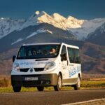 Sibiu To Balea: Bus Transfer Experience Highlights