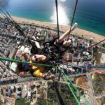 Side: Tandem Paragliding Experience Overview