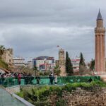 Side:antalya City Tour Tour Overview