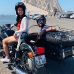 Sidecar 4 Hours Lisbon 2 Pax Reviews