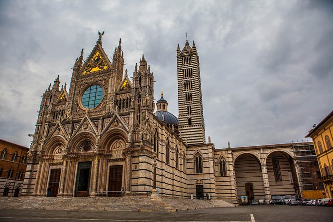 Siena And San Gimignano Day Tour From Rome Tour Overview