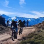 Sierra Nevada Small Group E Bike Tour Tour Overview