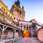 Sighisoara: City Walking Tour And Dracula House Visit Tour Overview And Pricing