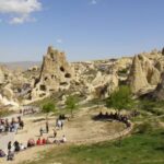 Sightseeing Tour Of Cappadocia Tour Overview