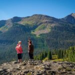 Silverton, Co: Silverton Jeep Tour Exploring Silvertons Mining Heritage