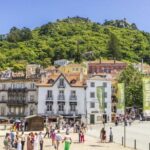 Sintra And Cabo Da Roca Half Day Private Tour From Lisbon Tour Overview