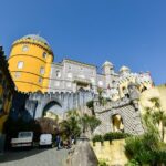 Sintra And Cascais Full Day Private Tour From Lisbon Overview Of The Tour