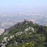 Sintra: Half Day Private Tour Tour Overview