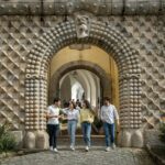 Sintra, Pena Palace Visit & Cascais Sailing Trip From Lisbon Highlights Of The Tour