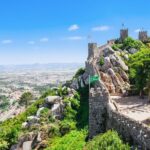 Sintra Private Tour Tour Overview