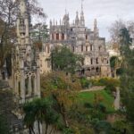 Sintra, Roca Cape And Cascais Private Tour Tour Overview