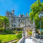 Sintra Tour Full Day Tour Overview