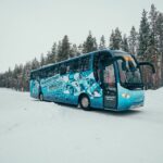 Sirkka: Levi Ice Karting Experience With Optional Transfer Activity Overview