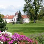 Sisis Godollo Palace Tour From Budapest Overview Of The Tour