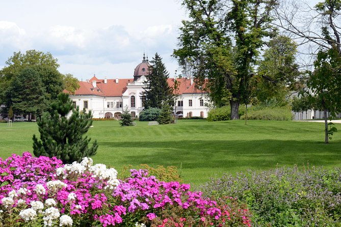 Sisis Godollo Palace Tour From Budapest - Overview of the Tour