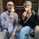 Sit And Walk Florence Tour With Gelato Tour Overview