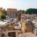 Skip The Line: Best Seller Private Ephesus Tour For Cruise Guests Tour Overview And Logistics