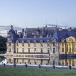 Skip The Line Château De Chantilly Trip By Car From Paris Discovering Château De Chantilly