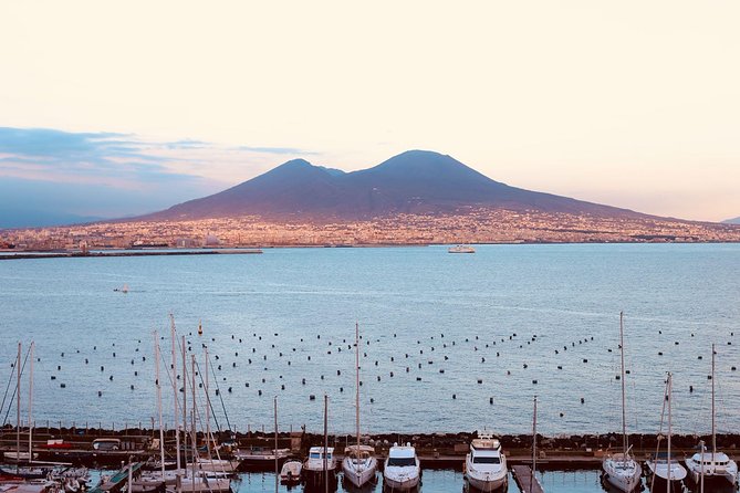 Skip-the-Line Exclusive Private Ancient Pompeii & Vesuvius Volcano Full Day Tour - Tour Overview