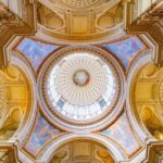 Skip The Line Pantheon Paris Tour With Dome And Transfers Tour Details