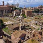 Skip The Line Private Tour Of The Colosseum And Ancient Rome With Hotel Pick Up Colosseum Entrance Ticket And Reservation