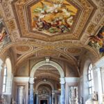 Skip The Line Ticket To The Vatican Museums & The Sistine Chapel Overview Of The Vatican Museums Experience