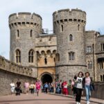 Skip The Line Windsor Castle Day Trip From London With Guide Tour Details