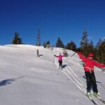 Skitouring & Splitboarding In Eastern Sudetes Overview