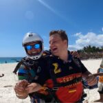 Skydive Zanzibar | Tandem Skydive Location And Meeting Point