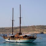 Sliema: 3 Islands Cruise With Buffet Lunch And Drinks Included Meals And Drinks