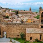 Small Group Brunello Di Montalcino Wine Tour From Siena Tour Overview