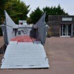 Small Group Canadian Normandy D Day Juno Beach From Paris Tour Overview