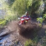 Small Group Enduro Tour In Marco De Canaveses. Tour Overview