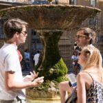 Small Group Marseille Shore Excursion: Aix En Provence & Cassis Highlights And Inclusions