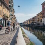 Small Group Milan Highlights E Bike Tour Inclusions And Requirements