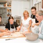 Small Group Pasta And Tiramisu Class In Palermo Class Location And Meeting Details